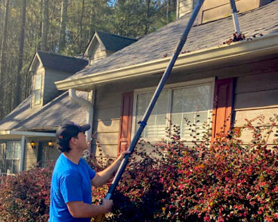 When Can We Work On Your Gutters?