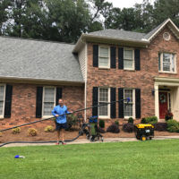 Our Services Are Local And Reliable!