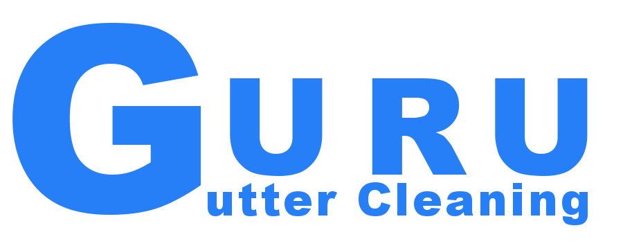 Guru Gutter Cleaning logo